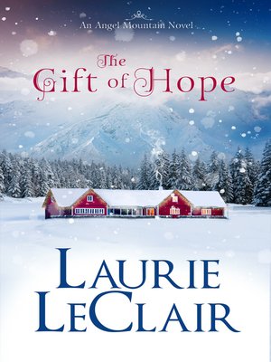 cover image of The Gift of Hope